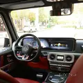 Mercedes G 500 2019